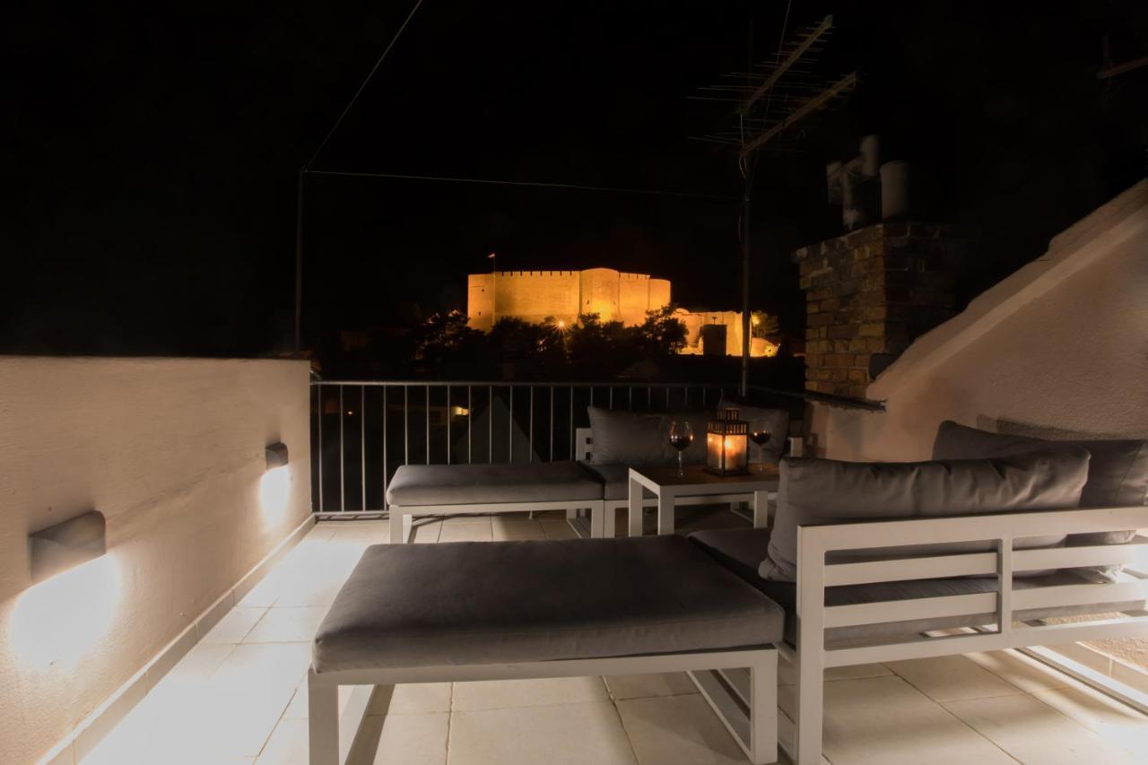 Marijola Apartments Šibenik Екстериор снимка