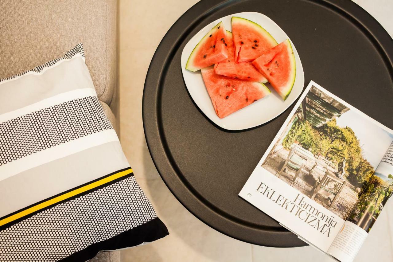 Marijola Apartments Šibenik Екстериор снимка